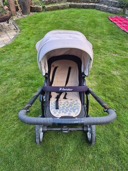 Kočárek X-Lander - 2