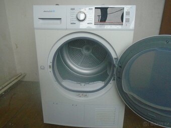 PHILCO  sušička - 2