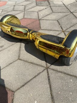 Hoverboard - 2
