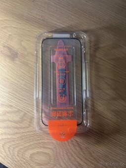 SKLO Iphone 17 PRO/PRO MAX - 2