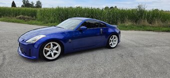 Nissan 350z - 2