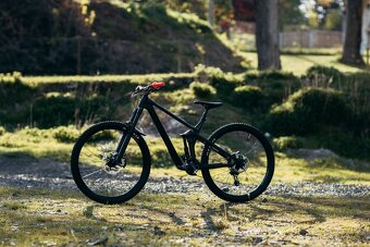 Canyon Strive vel. L 29" - 2