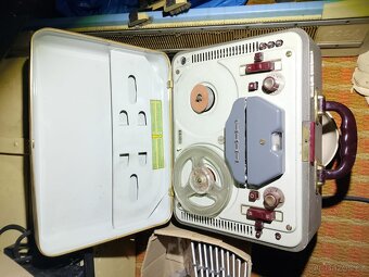 Tesla Sonet Duo - 2