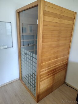 Infrasauna Marimex - 2