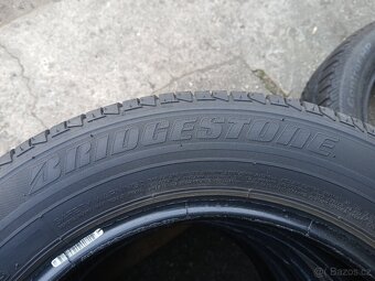 2ks letní pneu 175/65 r14 - 2