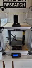 3D Tiskárna Prusa MK3 v Boxu - 2