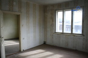 Prodej, bytový dům, 1205 m2, Klatovy, Luby - 2