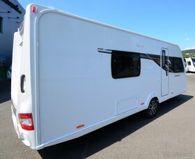 Karavan Sprite Cruzer 492 SR - 2