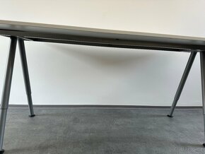 Kancelářský stůl Bekant Ikea 160x80cm - 2