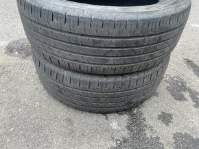 Continental EcoContact6 205/55 R17 - 2