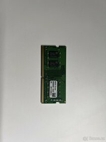 SODIMM RAM 8GB - 2