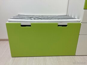 Ikea stuva skrine - 2