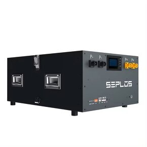 LIFEPO4 baterka k FVE 51V, 280ah – 330ah od 45000Kč - 2
