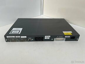 Kvalitní switch Cisco 3750v2 PoE - 2