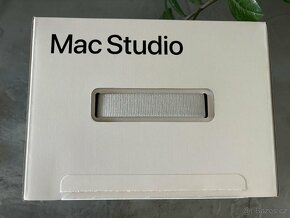 Apple Mac Studio M1 Ultra - 2