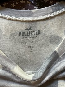 Damske triko Hollister S - 2