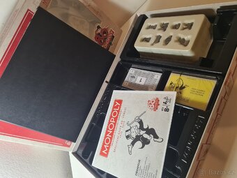 Monopoly 80th Anniversary edition (2015) - 2