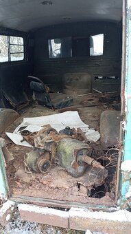 UAZ 452 A - 2