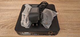 NVR, IP kamery - 2