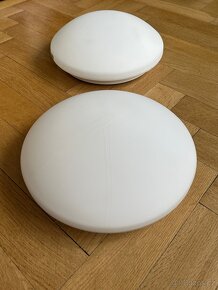 Stropní svítidlo 2 ks - 2