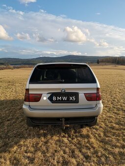 BMW X5 - 2