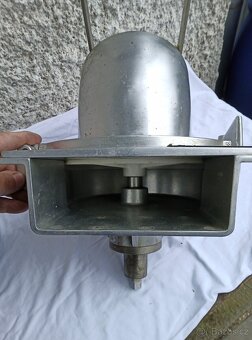 Krouhač zeleniny k robotu RM - 2
