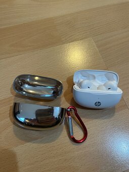 Bluetooth pecky HP10l - 2