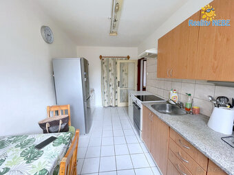 Prodej bytu 2+1/B 72m2 Čenkovská Jince - Příbram - 2
