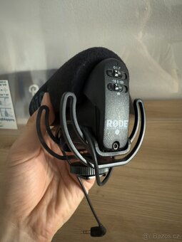 Mikrofon RODE VideoMic PRO - 2