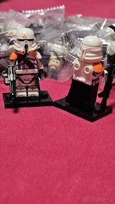 Lego Star Wars - 2