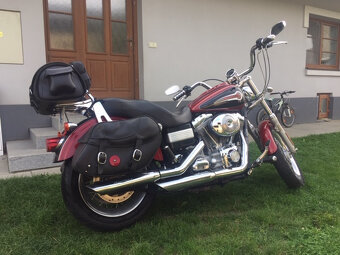 Harley Davidson - 2