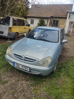 Xsara - 2
