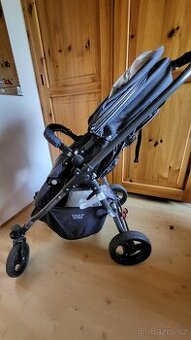 Kočárek sportovní, Valco baby snap ultra - 2