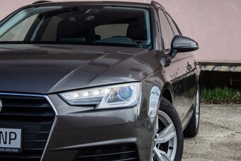 Audi A4 Avant 2.0 TDI Sport S-tronic - 2