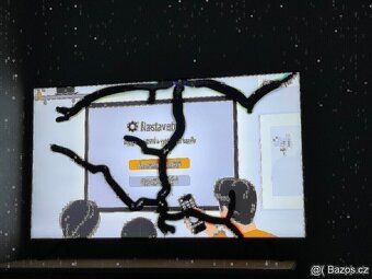 Samsung UE55TU8072 - 2