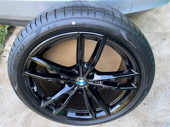 BMW 3 G20 alu kola 19" M-Paket, nové, originál BMW - 2