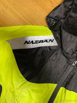 Motorkářská pláštěnka značky Nazran - 2