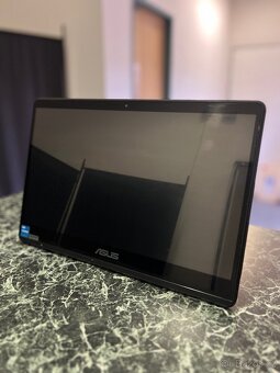 ASUS ExpertCenter E1 dotykový - 2