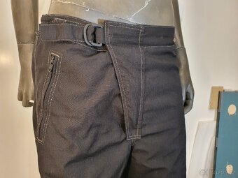 RUKKA Kalhoty na Moto GORE-TEX Značkové V. 40 C2 - 2