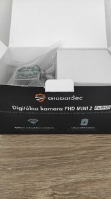 Autokamera - 2