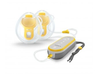 Medela Hands-free™ Freestyle™ - 2