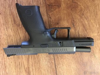 ČZ-P 10C - 2