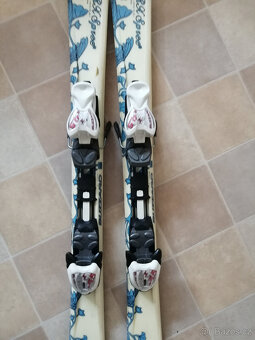 Dětské lyže Blizzard 120cm - 2