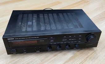 Stereo receiver DENON DRA-335R - 2