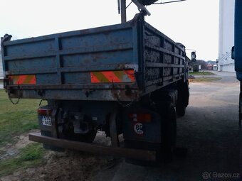 LIAZ 706 MTS 4x4 - 2