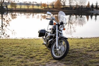 HONDA VT 750S - 2