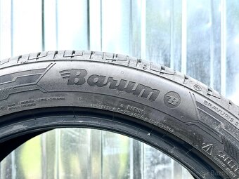 215/50/18 - Barum letní pár pneu - 2