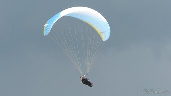 ADVANCE epsilon7 /26 se sedačkou - 2
