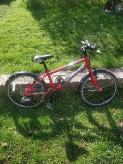 Dětské kolo Islabike Beinn 20 - 2