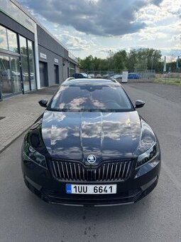 Škoda Superb III 2.0 TDI 110kw 7 DSG 68000km - 2